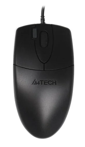 Фото: Комплект клавіатура+миша A4tech KRS-8520D Black № 16 | KTC