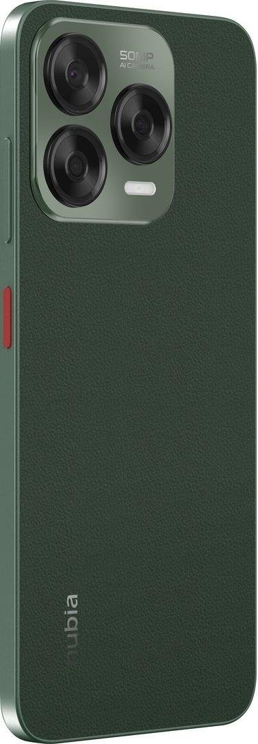 Смартфон Nubia V70 Design 8/128GB Green