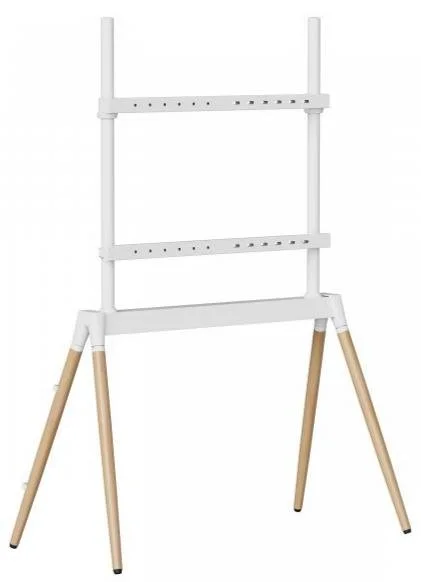 Фото: Стійка Gembird TVS-86F-01-W White № 7 | KTC