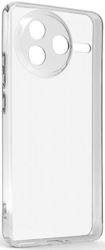 Чохол ArmorStandart for Poco F7 Pro - Air Camera cover Clear (ARM80350)