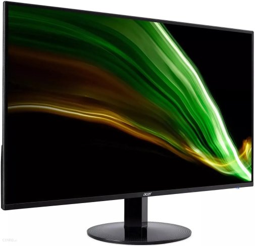 Монітор Acer SB241YAbi Black (UM.QS1EE.A06)