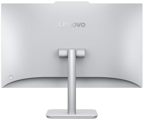 ПК моноблок Lenovo A100 Cloud Grey (F0J60045UO)