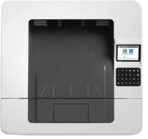 Фото: Принтер HP LaserJet Enterprise M406dn (3PZ15A) № 11 | KTC