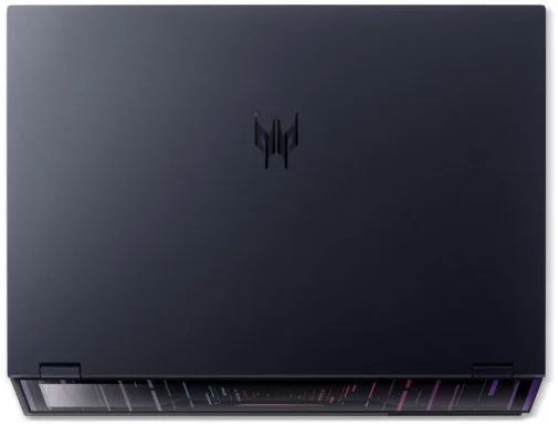 Фото: Ноутбук Acer Predator Helios 18 AI PH18-73-97PH NH.QVXEU.003 Black - 18" IPS 120 Гц / Intel Core Ultra 9 / 275HX / DDR5 64 ГБ / PCI-E SSD 2 ТБ / GeForce RTX 5090 № 14 | KTC