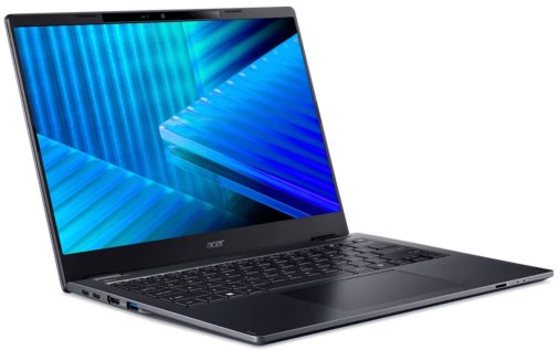 Ноутбук Acer Acer TravelMate P4 14 TMP414-55-TCO-76HA NX.BH2EU.005 Blue