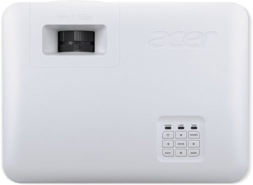 Проектор Acer Vero XL3515i (MR.JXR11.001)