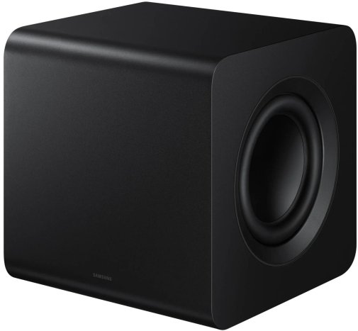 Саундбар Samsung HW-QS700F Black (HW-QS700F/UA)