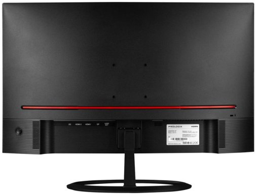 Монітор ProLogix GM2724C Black