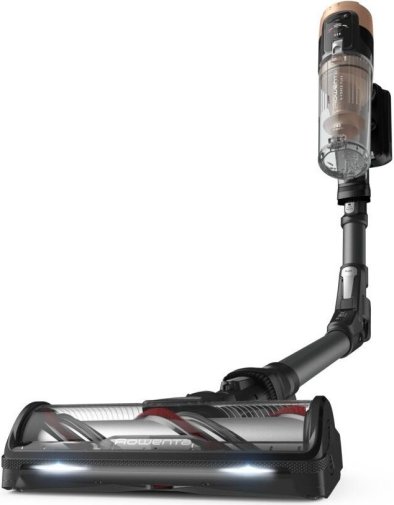 Ручний бездротовий пилосос Rowenta X-Force Flex 14.80 Auto Animal (RH9B74WO)