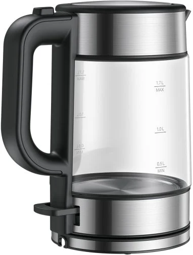 Фото: Електрочайник Xiaomi Electric Glass Kettle № 13 | KTC