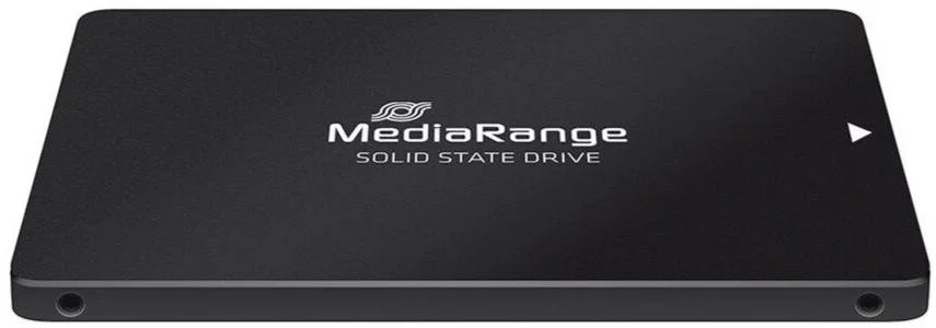 Фото: SSD-накопичувач MediaRange MR1002 SATA III 240GB № 6 | KTC
