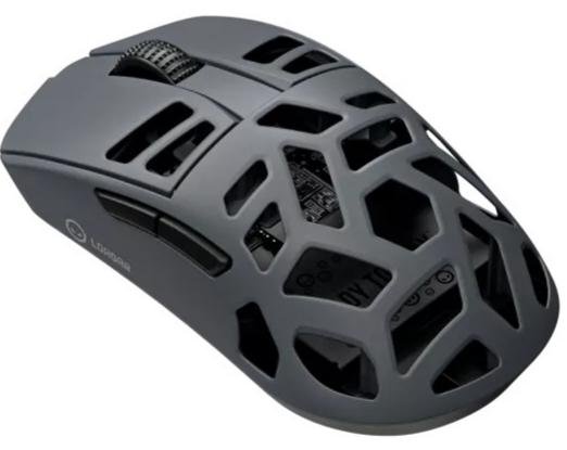 Миша Lorgar Elite MSE90W Wireless Dark Grey (LRG-MSE90W-DG)