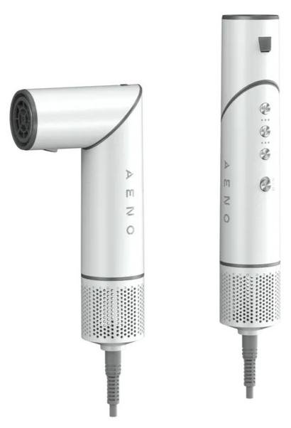 Фен AENO HS1 White (AHS0001)