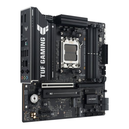 Материнська плата ASUS TUF GAMING B850M-E WIFI