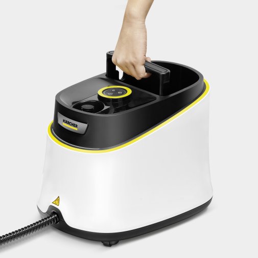 Пароочисник Karcher SC 3 Deluxe (1.513-430.0)
