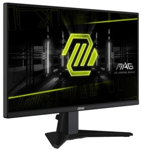 Фото: Монітор MSI MAG 255XF - 24.5" IPS / 1920×1080 / 300 Гц / AMD FreeSync Premium № 7 | KTC