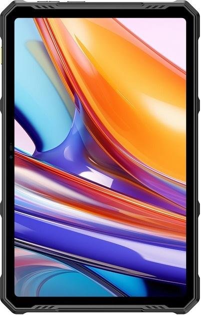 Планшет Ulefone Armor Pad 3 Pro 8/256GB Black (6937748736080)