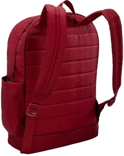 Фото: Рюкзак для ноутбука Case Logic Commence 24L CCAM-1216 Pomegranate Red (3204927) № 6 | KTC