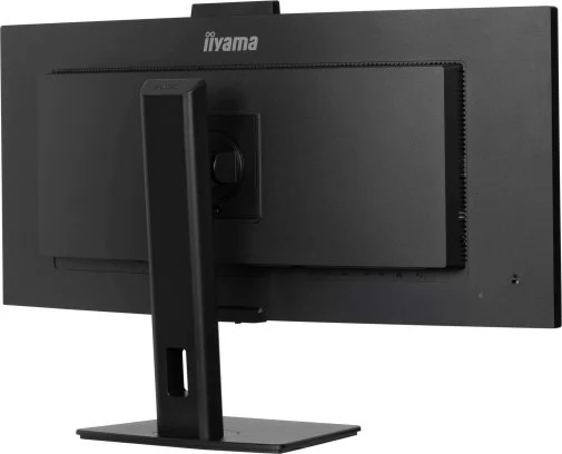 Фото: Монітор iiyama ProLite XCB3497WQSNPH-B1 Black - 34" VA / 3440x1440 / 120 Гц / AMD FreeSync Premium / HAS № 21 | KTC