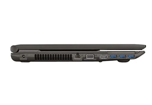 Фото: Ноутбук Fujitsu Lifebook NH532 (VFY:N5320M53A5RU) № 10 | KTC