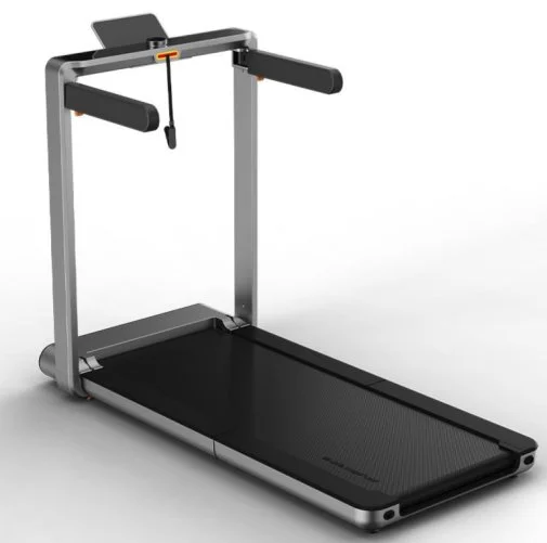 Фото: Бігова доріжка KingSmith WalkingPad X214 WP460B4 № 13 | KTC