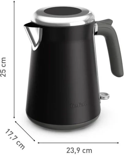 Фото: Електрочайник Tefal Collection (KI6668E0) № 15 | KTC