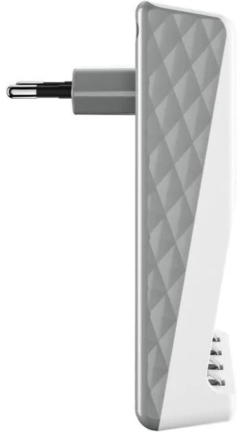 Фото: Зарядний пристрій Varta Plug Charger with 4xAA 2100mAh (57657101451) № 14 | KTC