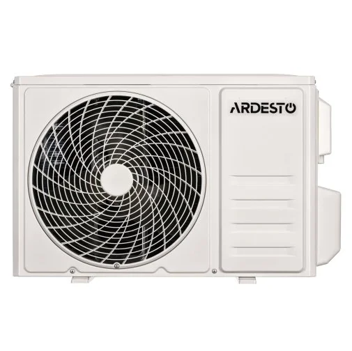 Фото: Кондиціонер Ardesto CoolSmart 9000BTU (ARD-ACS09-I) № 22 | KTC