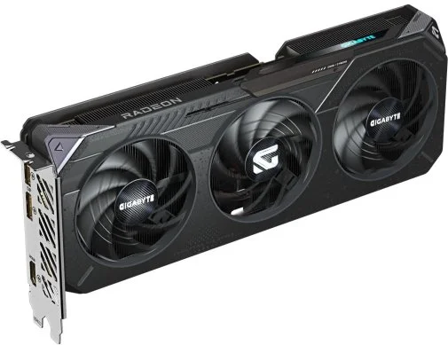 Фото: Відеокарта Gigabyte Radeon RX 9060 XT GAMING OC 16G (GV-R9060XTGAMING OC-16GD) № 9 | KTC