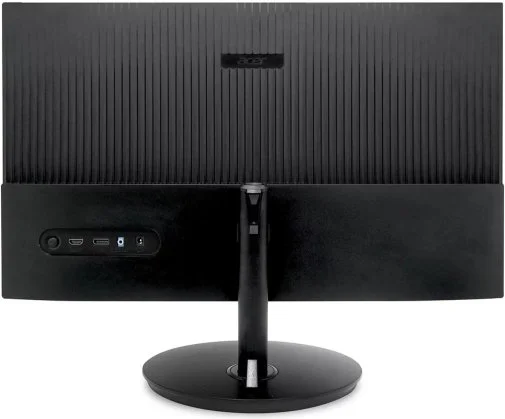 Фото: Монітор Acer XF240YX1biiph Black (UM.QX0EE.105) - 23.8" IPS / 1920×1080 / 200 Гц / AMD FreeSync Premium / HAS № 7 | KTC