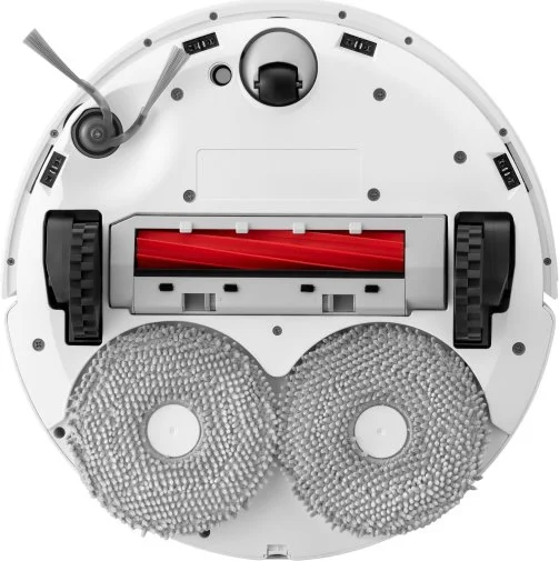 Фото: Робот-пилосос Roborock QR 798 White (1141773) № 14 | KTC