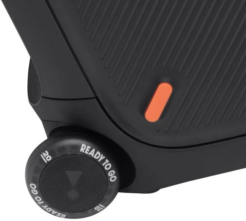Фото: Акустика для вечірок JBL PartyBox 310 Bluetooth Black (JBLPARTYBOX310EP) № 22 | KTC