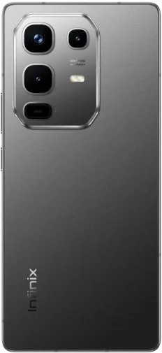 Фото: Смартфон Infinix Note 50 X6858 8/256GB Shadow Black № 13 | KTC