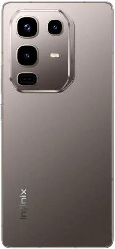 Фото: Смартфон Infinix Note 50 Pro X6855 8/256GB Titanium Grey № 15 | KTC