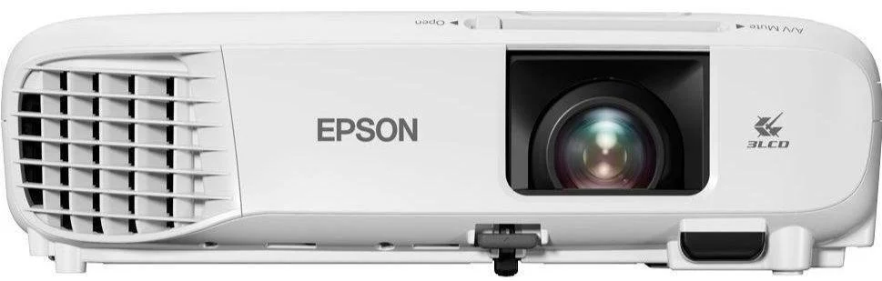 Фото: Проектор Epson EB-E24 (V11HB51042) № 10 | KTC