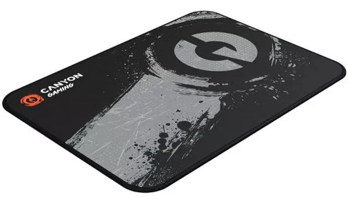 Фото: Килимок Canyon CND-CMP3 Black № 5 | KTC