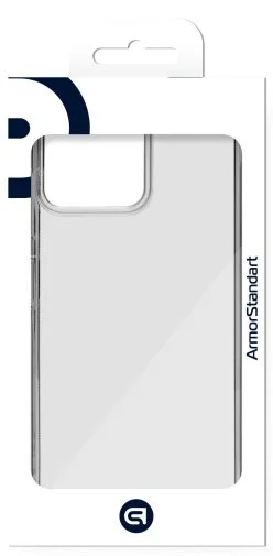 Фото: Чохол ArmorStandart for ZTE Blade V50 Design 4G - Air Clear (ARM70718) № 6 | KTC