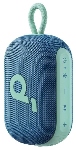 Фото: Портативна колонка Anker SoundCore Select 4 Go Blue (A31X1031) № 15 | KTC