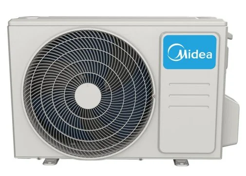 Фото: Кондиціонер MIDEA XTreme (MSAG-09HRFN8-I /MSAG-09HRFN8-O) № 20 | KTC