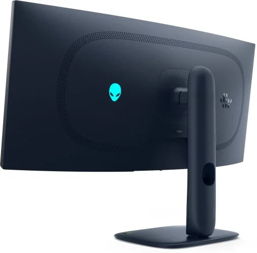 Фото: Монітор Dell Alienware AW3425DW (210-BRTW) - 34" QD-OLED / 3440x1440 / 240 Гц / AMD FreeSync, Nvidia G-Sync / HAS № 10 | KTC