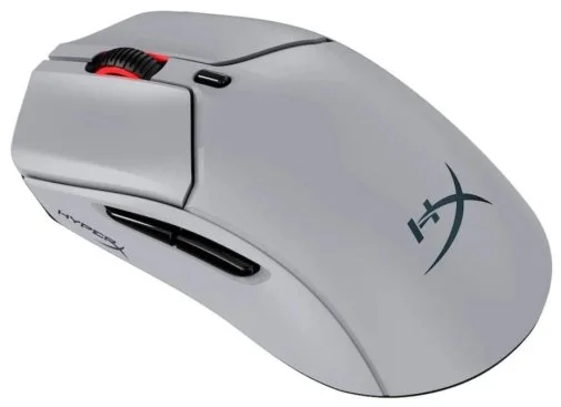 Фото: Миша HyperX Pulsefire Haste 2 Pro Slate Gray (A1KY5AA) № 14 | KTC