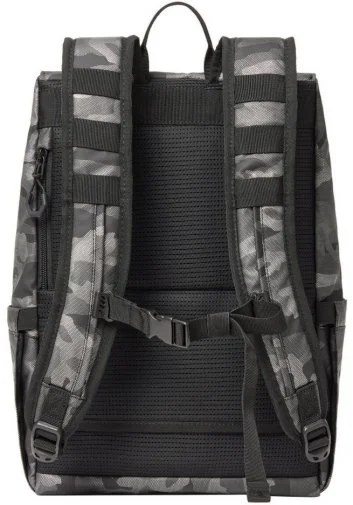 Рюкзак для ноутбука Riva Sherwood 7621 Grey Camo (7621 Grey camo)