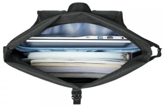 Рюкзак для ноутбука Riva Gremio 5567 Black (5567 (Black))