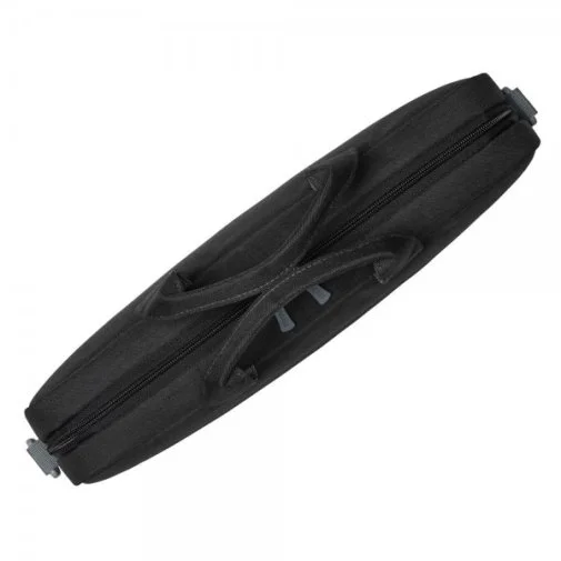 Фото: Сумка для ноутбука Riva Prater 7532 Black № 13 | KTC