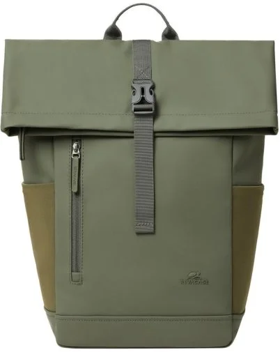 Рюкзак для ноутбука Riva Eden 7826 Olive Green (7826 Olive green)