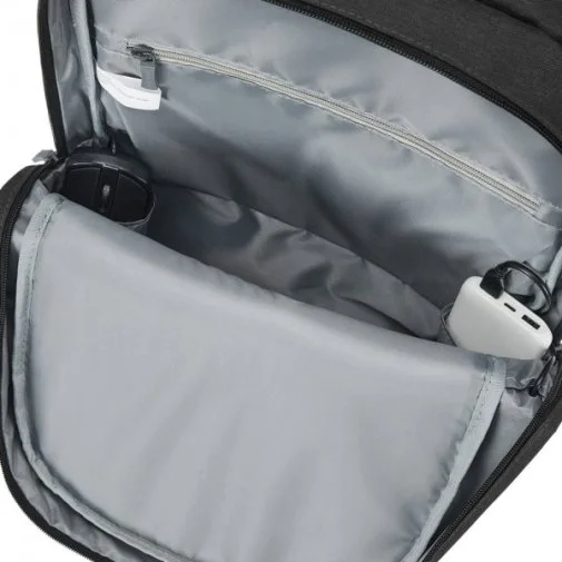 Рюкзак для ноутбука 17.3" RivaCase Prater 7567, Black