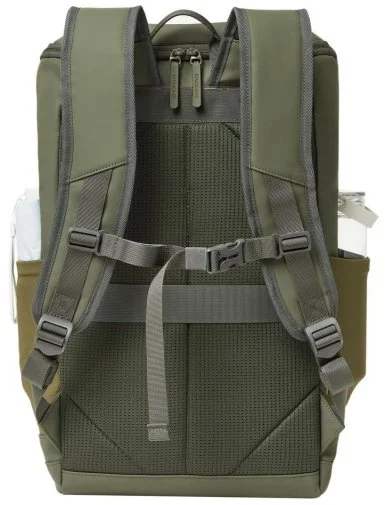 Рюкзак для ноутбука Riva Eden 7856 Olive Green (7856 Olive green)