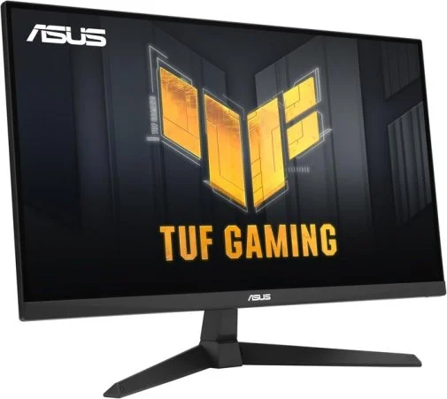 Фото: Монітор ASUS TUF Gaming VG279QE5A - 27" IPS / 1920×1080 / 146 Гц / Adaptive Sync № 9 | KTC