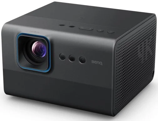 Фото: Проектор BenQ GP520 (9H.JT177.59E) № 17 | KTC