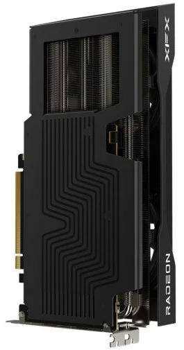 Фото: Відеокарта XFX RX 9060 XT Swift OC Gaming Edition (RX-96TSW8GBQ) № 7 | KTC